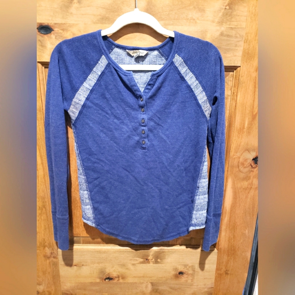 Lucky Brand Shirt
